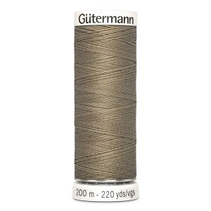 Gütermann Sew-all Thread Nr. 724 Sewing Thread -...
