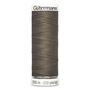 Gütermann Sew-all Thread Nr. 727 Sewing Thread -...