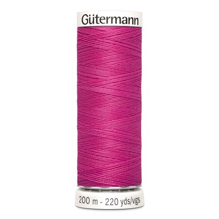 Gütermann Sew-all Thread Nr. 733 Sewing Thread - 200m, Polyester