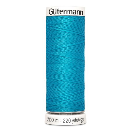 Gütermann Sew-all Thread Nr. 736 Sewing Thread - 200m, Polyester