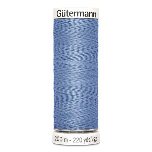 Gütermann Sew-all Thread Nr. 74 Sewing Thread -...