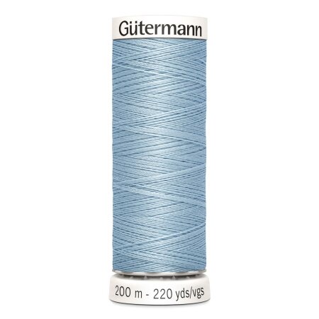Gütermann Sew-all Thread Nr. 75 Sewing Thread - 200m, Polyester