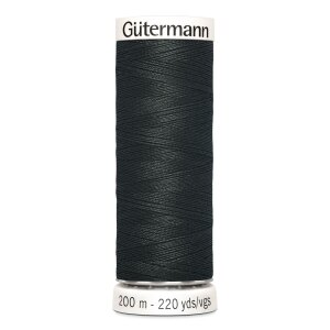 Gütermann Sew-all Thread Nr. 755 Sewing Thread -...
