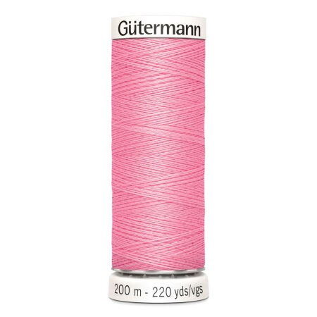 Gütermann Sew-all Thread Nr. 758 Sewing Thread - 200m, Polyester