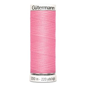 Gütermann Sew-all Thread Nr. 758 Sewing Thread -...