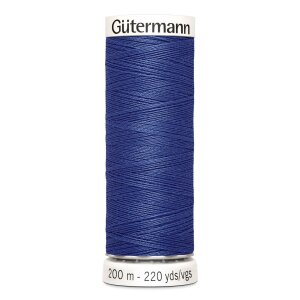 Gütermann Sew-all Thread Nr. 759 Sewing Thread -...