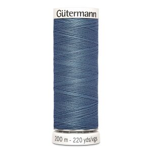 Gütermann Sew-all Thread Nr. 76 Sewing Thread -...
