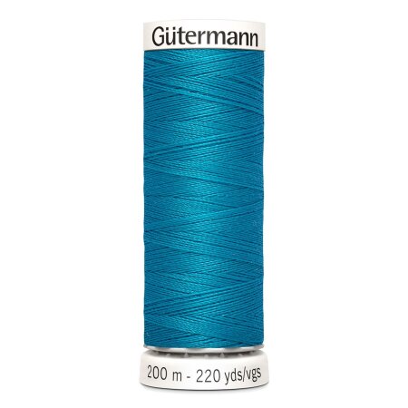 Gütermann Sew-all Thread Nr. 761 Sewing Thread - 200m, Polyester