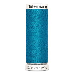 Gütermann Sew-all Thread Nr. 761 Sewing Thread -...