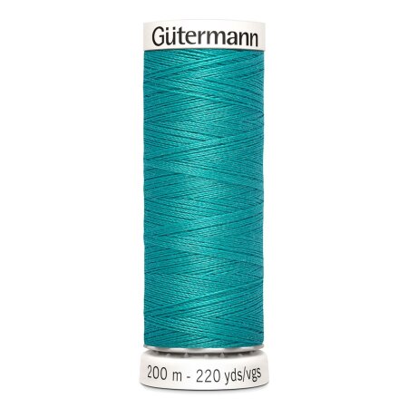 Gütermann Sew-all Thread Nr. 763 Sewing Thread - 200m, Polyester