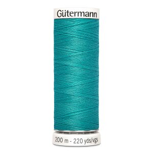 Gütermann Sew-all Thread Nr. 763 Sewing Thread -...