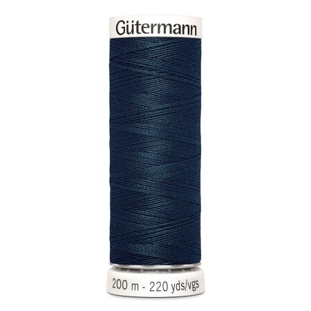 Gütermann Sew-all Thread Nr. 764 Sewing Thread - 200m, Polyester