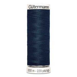 Gütermann Sew-all Thread Nr. 764 Sewing Thread -...
