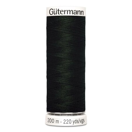 Gütermann Sew-all Thread Nr. 766 Sewing Thread - 200m, Polyester
