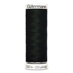 Gütermann Sew-all Thread Nr. 766 Sewing Thread -...