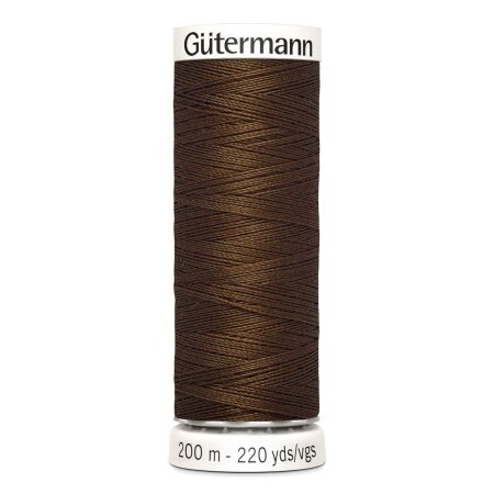Gütermann Sew-all Thread Nr. 767 Sewing Thread - 200m, Polyester