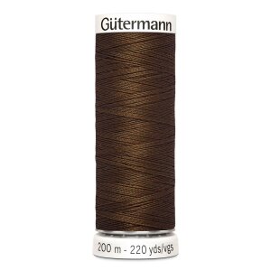 Gütermann Sew-all Thread Nr. 767 Sewing Thread -...