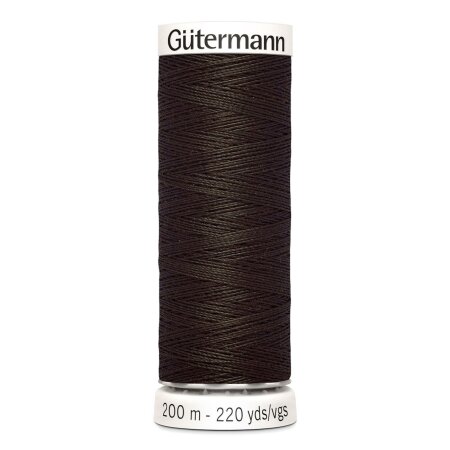Gütermann Sew-all Thread Nr. 769 Sewing Thread - 200m, Polyester