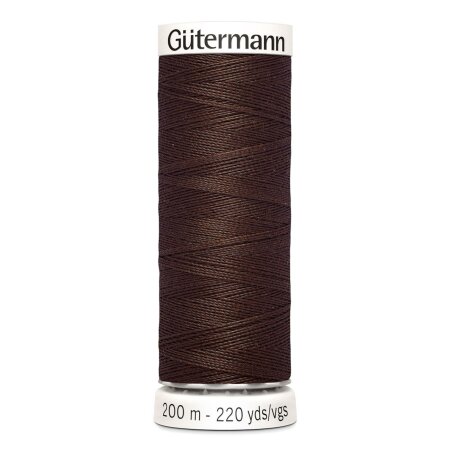 Gütermann Sew-all Thread Nr. 774 Sewing Thread - 200m, Polyester