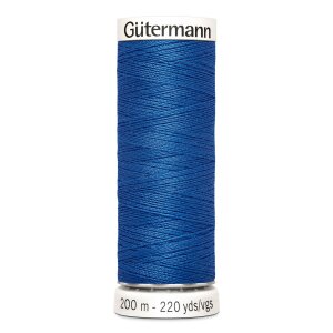 Gütermann Sew-all Thread Nr. 78 Sewing Thread -...