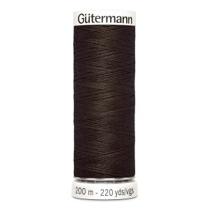Gütermann Sew-all Thread Nr. 780 Sewing Thread -...