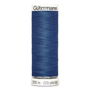 Gütermann Sew-all Thread Nr. 786 Sewing Thread -...