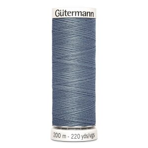 Gütermann Sew-all Thread Nr. 788 Sewing Thread -...