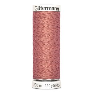 Gütermann Sew-all Thread Nr. 79 Sewing Thread -...