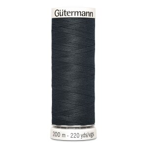 Gütermann Sew-all Thread Nr. 799 Sewing Thread -...
