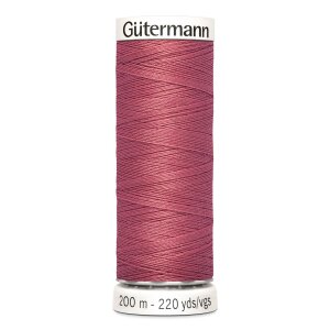 Gütermann Sew-all Thread Nr. 81 Sewing Thread -...