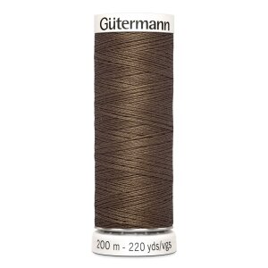 Gütermann Sew-all Thread Nr. 815 Sewing Thread -...