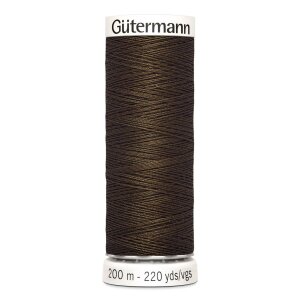 Gütermann Sew-all Thread Nr. 816 Sewing Thread -...