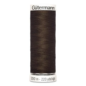 Gütermann Sew-all Thread Nr. 817 Sewing Thread -...