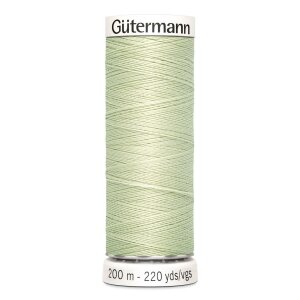 Gütermann Sew-all Thread Nr. 818 Sewing Thread -...