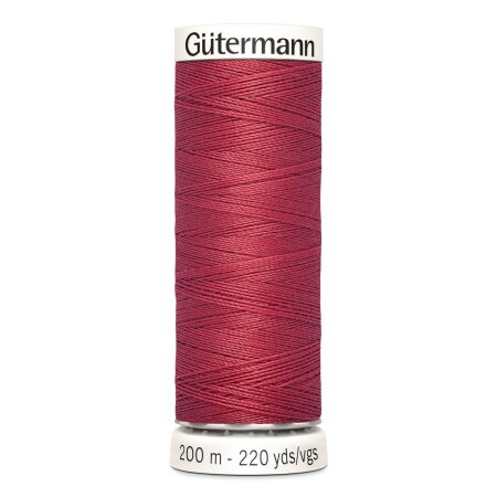 Gütermann Sew-all Thread Nr. 82 Sewing Thread - 200m, Polyester