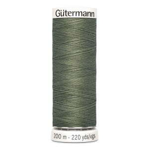Gütermann Sew-all Thread Nr. 824 Sewing Thread -...