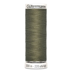 Gütermann Sew-all Thread Nr. 825 Sewing Thread -...