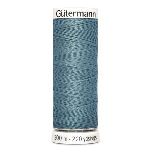 Gütermann Sew-all Thread Nr. 827 Sewing Thread -...