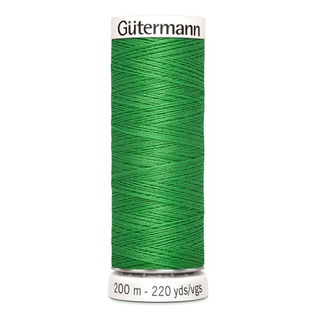 Gütermann Sew-all Thread Nr. 833 Sewing Thread - 200m, Polyester