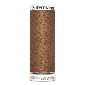 Gütermann Sew-all Thread Nr. 842 Sewing Thread -...