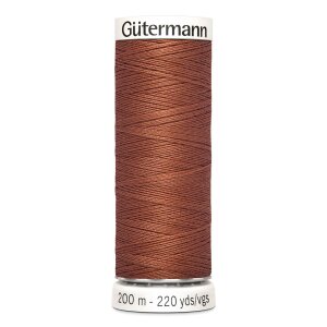 Gütermann Sew-all Thread Nr. 847 Sewing Thread -...