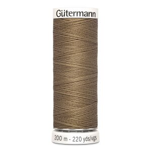 Gütermann Sew-all Thread Nr. 850 Sewing Thread -...