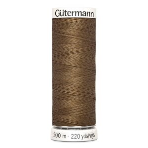 Gütermann Sew-all Thread Nr. 851 Sewing Thread -...