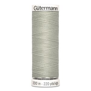 Gütermann Sew-all Thread Nr. 854 Sewing Thread -...
