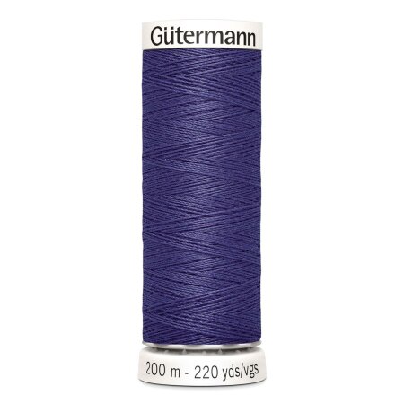 Gütermann Sew-all Thread Nr. 86 Sewing Thread - 200m, Polyester