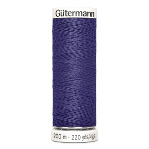 Gütermann Sew-all Thread Nr. 86 Sewing Thread -...