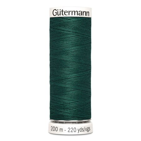 Gütermann Sew-all Thread Nr. 869 Sewing Thread - 200m, Polyester