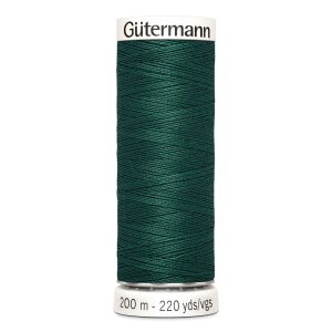 Gütermann Sew-all Thread Nr. 869 Sewing Thread -...