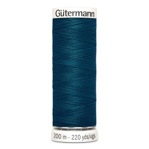 Gütermann Sew-all Thread Nr. 870 Sewing Thread -...