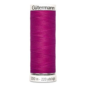 Gütermann Sew-all Thread Nr. 877 Sewing Thread -...